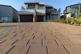 St James, MD Driveway Paving Services Company